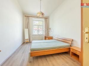Pronájem bytu 2+kk, Praha - Vinohrady, Slezská, 52 m2