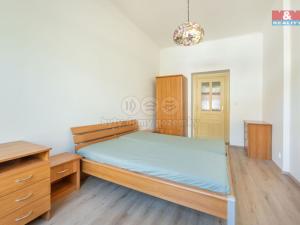 Pronájem bytu 2+kk, Praha - Vinohrady, Slezská, 52 m2