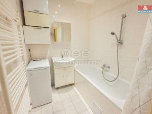 Pronájem bytu 2+kk, Praha - Vinohrady, Slezská, 52 m2