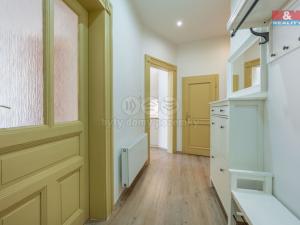 Pronájem bytu 2+kk, Praha - Vinohrady, Slezská, 52 m2