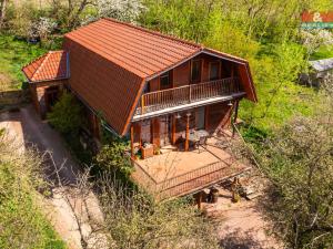 Prodej rodinného domu, Ivančice, Oslavanská, 138 m2