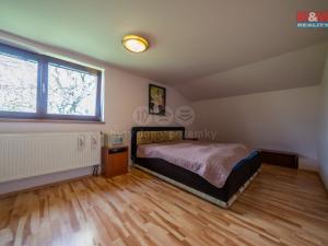 Prodej rodinného domu, Ivančice, Oslavanská, 138 m2