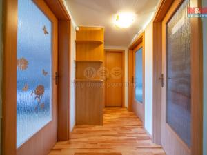 Prodej rodinného domu, Ivančice, Oslavanská, 138 m2