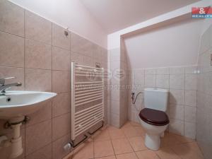 Prodej rodinného domu, Ivančice, Oslavanská, 138 m2
