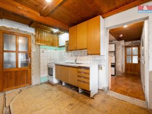 Prodej rodinného domu, Rychnov na Moravě, 85 m2