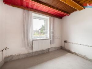 Prodej rodinného domu, Rychnov na Moravě, 85 m2