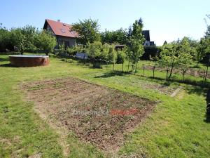 Prodej zahrady, Znojmo, Cínová hora R, 570 m2