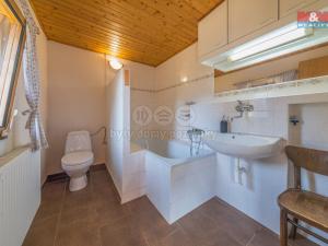 Prodej rodinného domu, Karolinka, 60 m2
