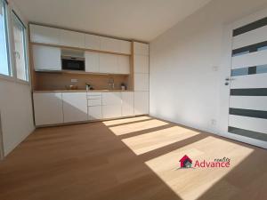 Pronájem bytu 1+kk, Ostrava, Spartakovců, 24 m2