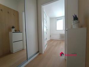 Pronájem bytu 1+kk, Ostrava, Spartakovců, 24 m2