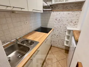 Pronájem bytu 2+kk, Praha - Staré Město, Platnéřská, 57 m2