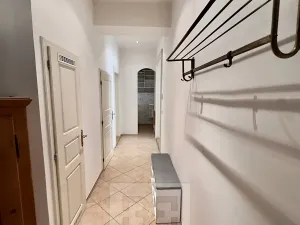 Pronájem bytu 2+kk, Praha - Staré Město, Platnéřská, 57 m2