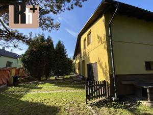 Prodej rodinného domu, Bohumín, 260 m2