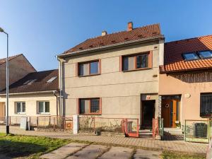 Prodej rodinného domu, Ivančice, Říční, 154 m2
