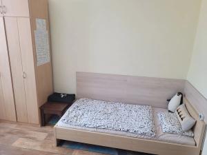 Pronájem pokoje, Brno, Vídeňská, 12 m2