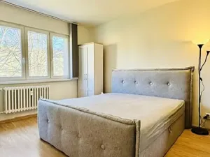 Pronájem bytu 2+1, Ostrava, Volgogradská, 50 m2