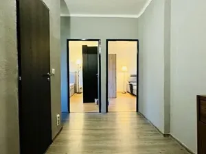 Pronájem bytu 2+1, Ostrava, Volgogradská, 50 m2