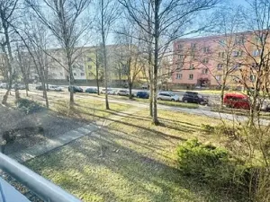 Pronájem bytu 2+1, Ostrava, Volgogradská, 50 m2