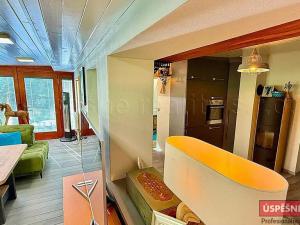 Prodej rodinného domu, Kunčice pod Ondřejníkem, 100 m2