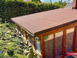 Prodej rodinného domu, Kunčice pod Ondřejníkem, 100 m2