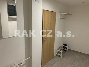 Pronájem bytu 2+kk, Praha - Staré Město, Benediktská, 76 m2