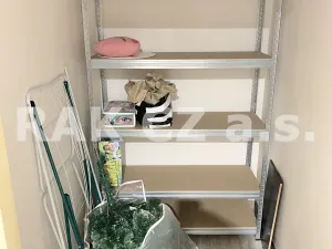 Pronájem bytu 2+kk, Praha - Staré Město, Benediktská, 76 m2