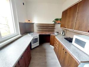 Pronájem bytu 2+1, Ostrava, Kischova, 56 m2