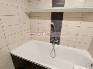 Pronájem bytu 2+1, Ostrava, Kischova, 56 m2