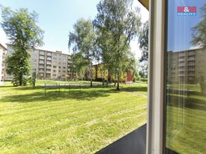 Pronájem bytu 2+1, Karviná - Ráj, Kosmonautů, 54 m2