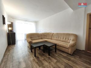 Pronájem bytu 2+1, Karviná - Ráj, Kosmonautů, 54 m2
