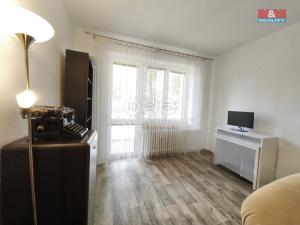 Pronájem bytu 2+1, Karviná - Ráj, Kosmonautů, 54 m2