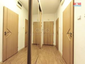 Pronájem bytu 2+1, Karviná - Ráj, Kosmonautů, 54 m2