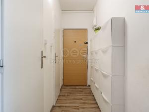 Prodej bytu 4+1, Klášterec nad Ohří, Lípová, 94 m2