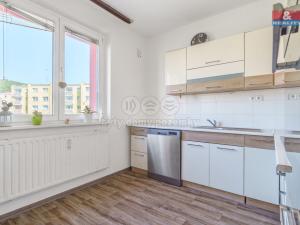 Prodej bytu 4+1, Klášterec nad Ohří, Lípová, 94 m2