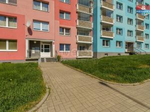 Prodej bytu 4+1, Klášterec nad Ohří, Lípová, 94 m2