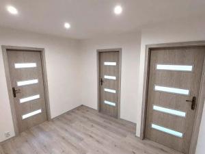 Pronájem bytu 3+1, Most, Javorová, 72 m2