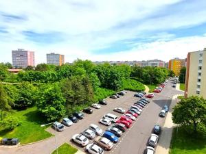 Pronájem bytu 3+1, Most, Javorová, 72 m2