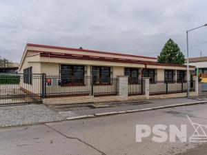 Pronájem kanceláře, Praha - Hloubětín, Nademlejnská, 22 m2