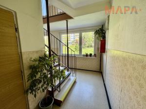 Prodej bytu 2+kk, Most, Karla Marxe, 40 m2