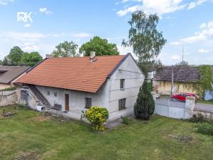 Prodej rodinného domu, Břežany I, 146 m2