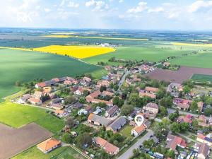 Prodej rodinného domu, Břežany I, 146 m2