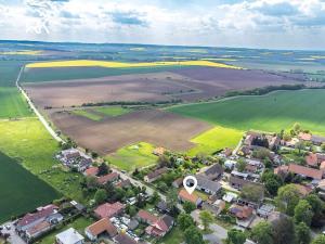 Prodej rodinného domu, Břežany I, 146 m2