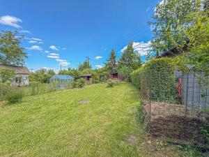 Prodej chaty, Boršov nad Vltavou, Na Planýrce, 25 m2