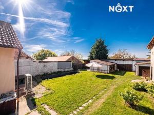 Prodej rodinného domu, Drahobudice, 225 m2