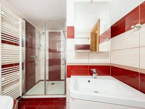 Prodej rodinného domu, Drahobudice, 225 m2