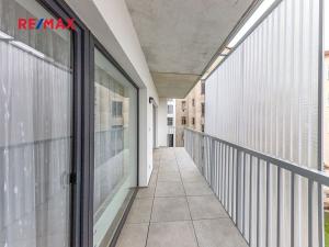 Pronájem bytu 2+kk, Plzeň, Otýlie Beníškové, 47 m2