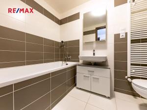 Pronájem bytu 2+kk, Plzeň, Otýlie Beníškové, 47 m2