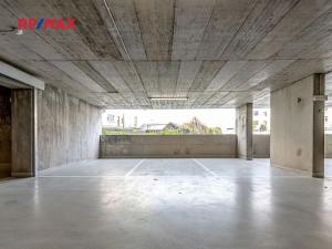 Pronájem bytu 2+kk, Plzeň, Otýlie Beníškové, 47 m2