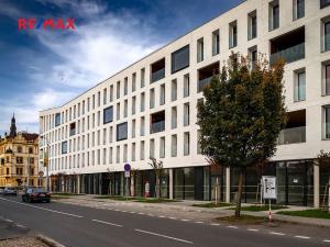Pronájem bytu 2+kk, Plzeň, Otýlie Beníškové, 47 m2