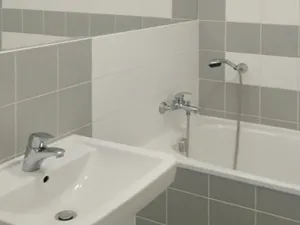 Pronájem bytu 2+kk, Brno, 54 m2